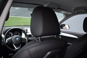 BMW X1 sDrive16d   - Foto 44