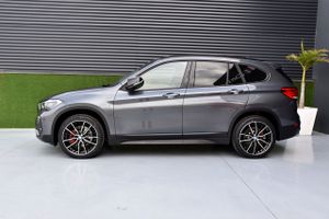 BMW X1 sDrive16d   - Foto 3