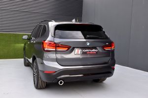 BMW X1 sDrive16d   - Foto 32