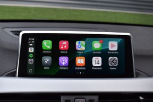 BMW X1 sDrive16d   - Foto 79