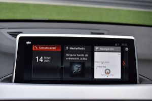 BMW X1 sDrive16d   - Foto 71