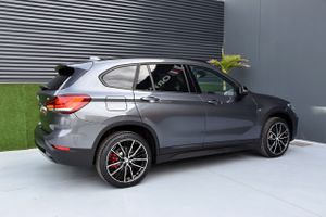 BMW X1 sDrive16d   - Foto 29