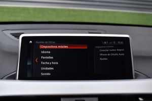 BMW X1 sDrive16d   - Foto 86