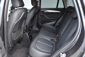 BMW X1 sDrive16d   - Foto 42
