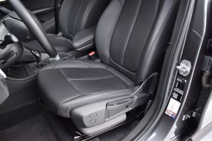 BMW X1 sDrive16d   - Foto 13
