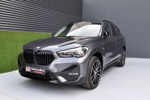BMW X1 sDrive16d   - Foto 20