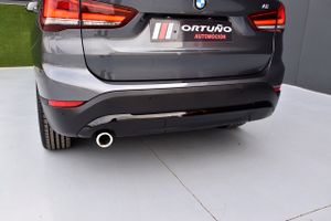 BMW X1 sDrive16d   - Foto 33