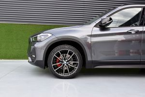 BMW X1 sDrive16d   - Foto 17