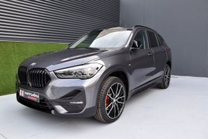 BMW X1 sDrive16d   - Foto 25