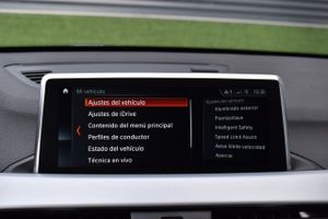 BMW X1 sDrive16d   - Foto 83