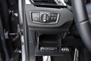 BMW X1 sDrive16d   - Foto 62