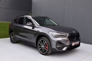 BMW X1 sDrive16d   - Foto 35