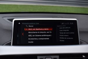 BMW X1 sDrive16d   - Foto 91