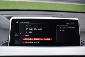BMW X1 sDrive16d   - Foto 73