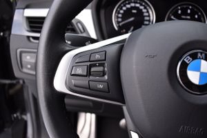 BMW X1 sDrive16d   - Foto 61