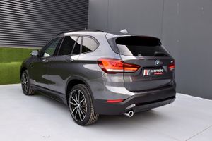 BMW X1 sDrive16d   - Foto 31