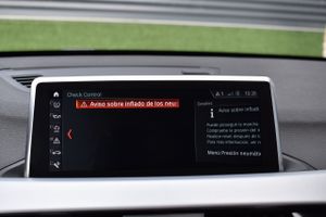 BMW X1 sDrive16d   - Foto 93