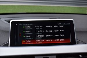 BMW X1 sDrive16d   - Foto 96