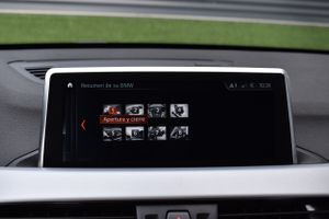 BMW X1 sDrive16d   - Foto 89