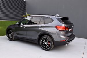 BMW X1 sDrive16d   - Foto 30