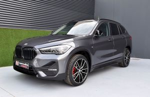 BMW X1 sDrive16d   - Foto 23