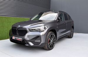 BMW X1 sDrive16d   - Foto 21