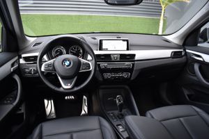 BMW X1 sDrive16d   - Foto 53