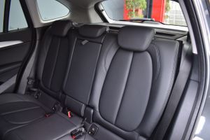 BMW X1 sDrive16d   - Foto 14