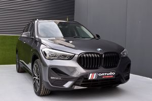 BMW X1 sDrive16d   - Foto 7