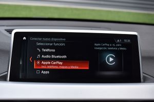 BMW X1 sDrive16d   - Foto 77