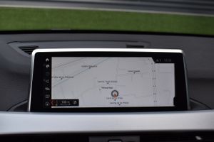 BMW X1 sDrive16d   - Foto 76