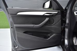 BMW X1 sDrive16d   - Foto 39