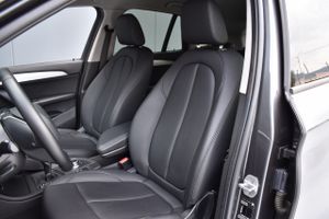BMW X1 sDrive16d   - Foto 12