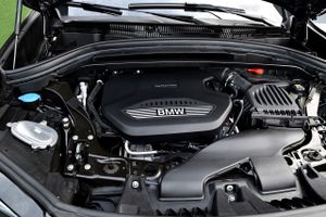 BMW X1 sDrive16d   - Foto 16