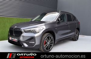 BMW X1 sDrive16d   - Foto 2