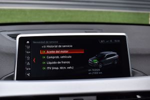 BMW X1 sDrive16d   - Foto 94