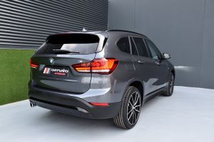 BMW X1 sDrive16d   - Foto 27
