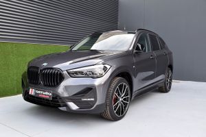 BMW X1 sDrive16d   - Foto 22