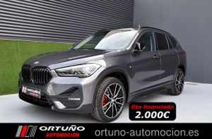 BMW X1 sDrive16d   - Foto 2