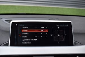 BMW X1 sDrive16d   - Foto 87