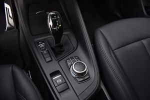 BMW X1 sDrive16d   - Foto 11