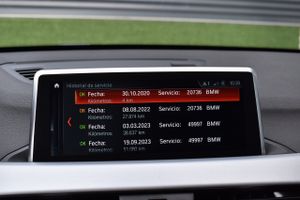 BMW X1 sDrive16d   - Foto 95