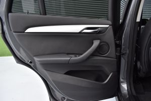 BMW X1 sDrive16d   - Foto 45