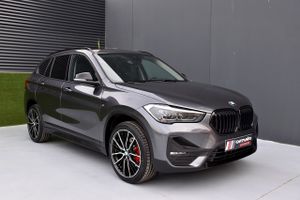 BMW X1 sDrive16d   - Foto 6