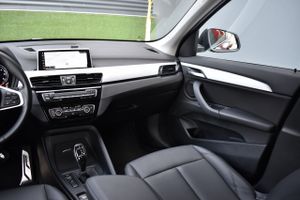 BMW X1 sDrive16d   - Foto 54