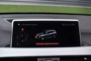 BMW X1 sDrive16d   - Foto 90