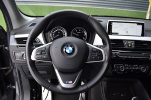 BMW X1 sDrive16d   - Foto 10