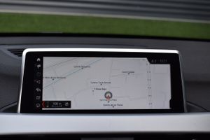 BMW X1 sDrive16d   - Foto 66