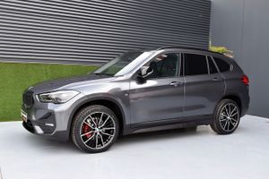 BMW X1 sDrive16d   - Foto 24