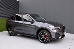 BMW X1 sDrive16d   - Foto 34
